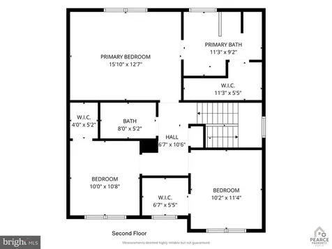 2416 Ruffin Drive Fredericksburg VA 22408