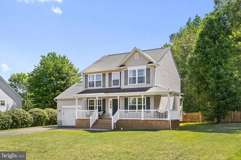 2416 Ruffin Drive Fredericksburg VA 22408