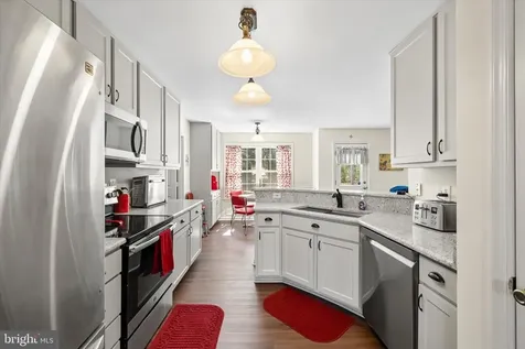 2416 Ruffin Drive Fredericksburg VA 22408