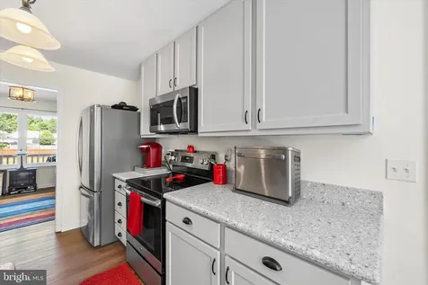 2416 Ruffin Drive Fredericksburg VA 22408