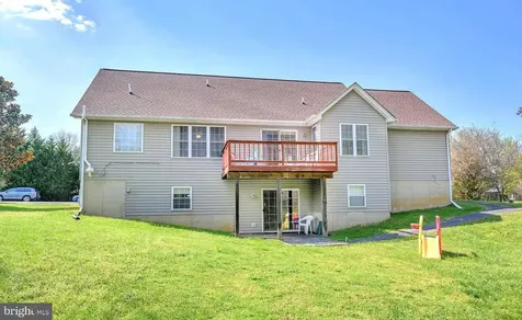 2404 Ruffin Drive Fredericksburg VA 22408