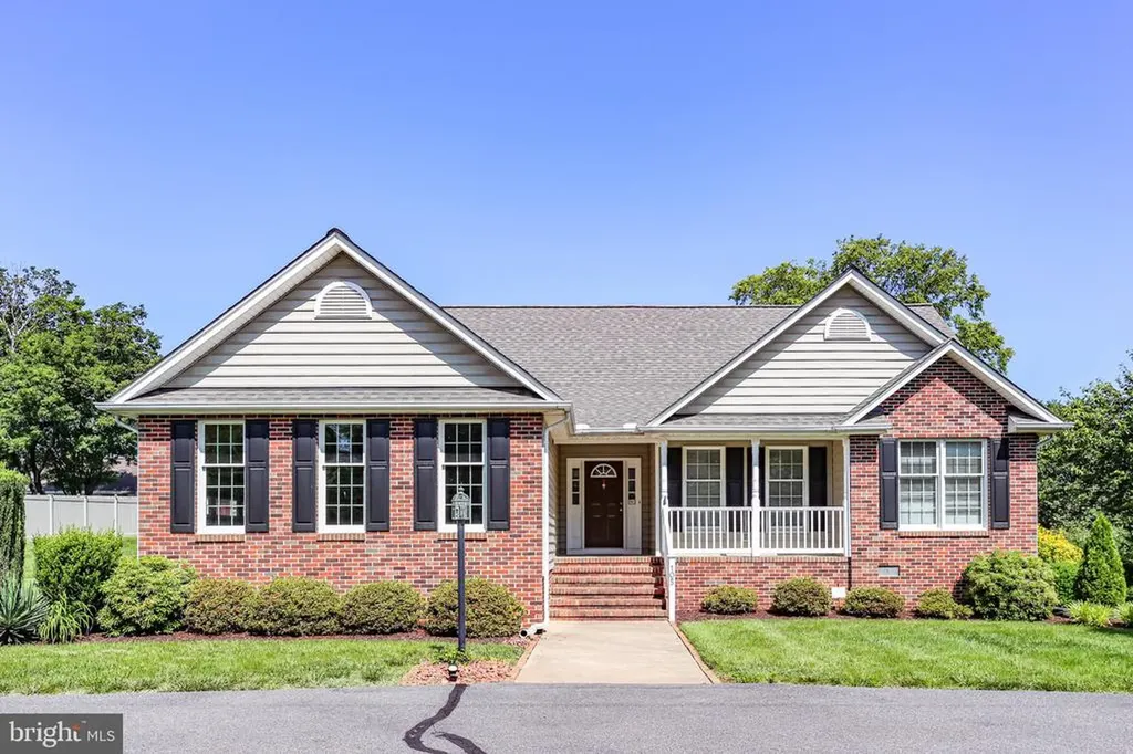 105 Brooke Drive Fredericksburg VA 22408