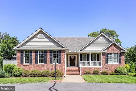 105 Brooke Drive Fredericksburg VA 22408