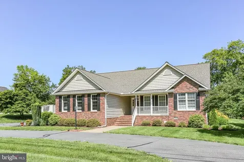105 Brooke Drive Fredericksburg VA 22408
