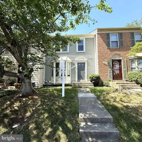 10740 Brice Court Fredericksburg VA 22407