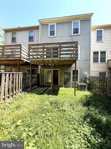 10740 Brice Court Fredericksburg VA 22407