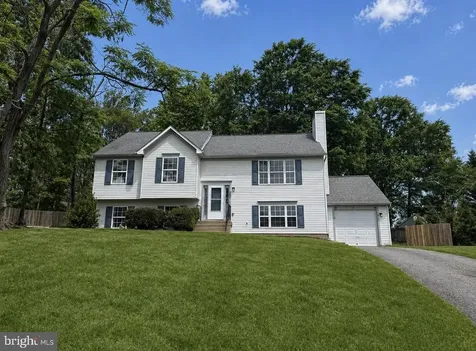 5703 Westchester Lane Fredericksburg VA 22407