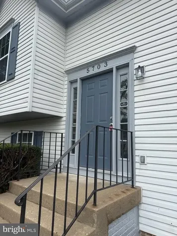 5703 Westchester Lane Fredericksburg VA 22407