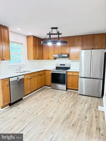 5703 Westchester Lane Fredericksburg VA 22407