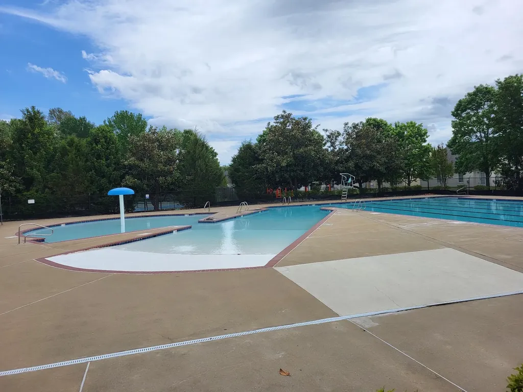 11004 Copeland Court Fredericksburg VA 22407