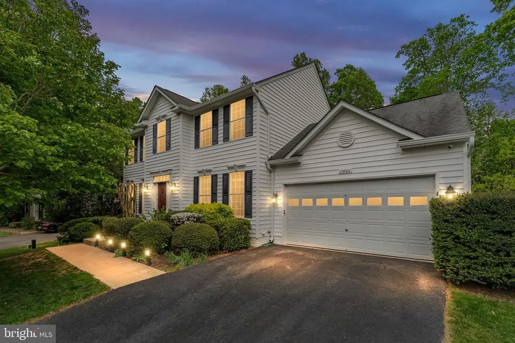 11004 Copeland Court Fredericksburg VA 22407