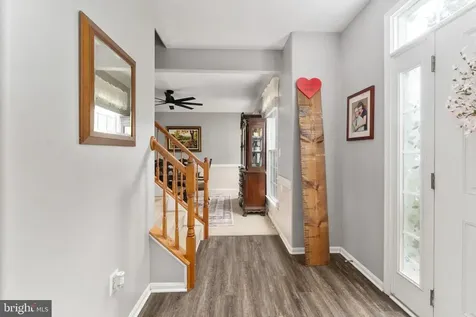 11004 Copeland Court Fredericksburg VA 22407