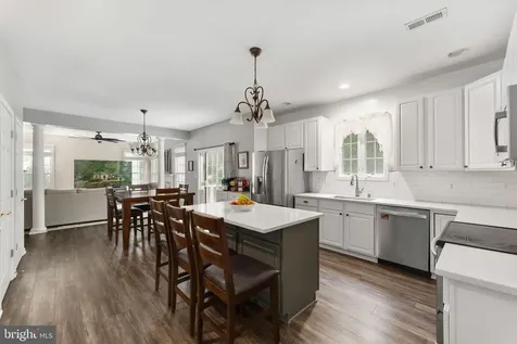 11004 Copeland Court Fredericksburg VA 22407