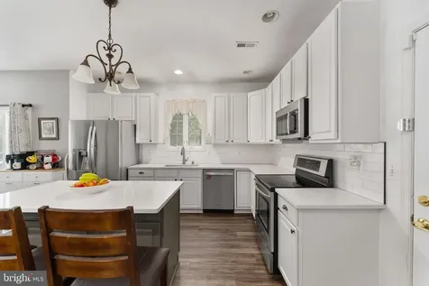 11004 Copeland Court Fredericksburg VA 22407