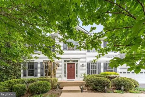 11004 Copeland Court Fredericksburg VA 22407