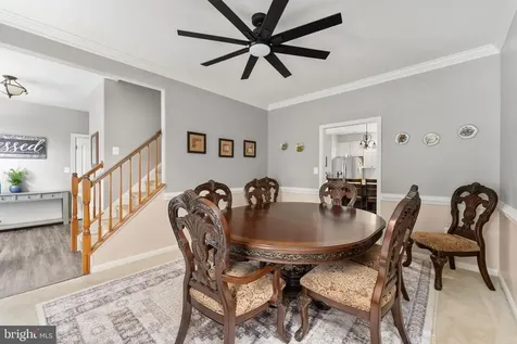 11004 Copeland Court Fredericksburg VA 22407