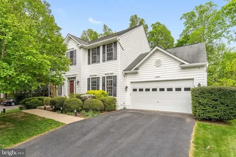 11004 Copeland Court Fredericksburg VA 22407