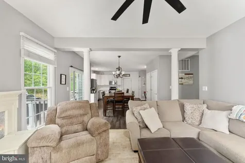11004 Copeland Court Fredericksburg VA 22407