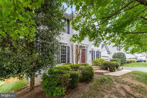 11004 Copeland Court Fredericksburg VA 22407