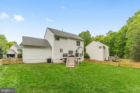 11004 Copeland Court Fredericksburg VA 22407