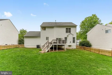11004 Copeland Court Fredericksburg VA 22407
