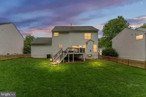 11004 Copeland Court Fredericksburg VA 22407