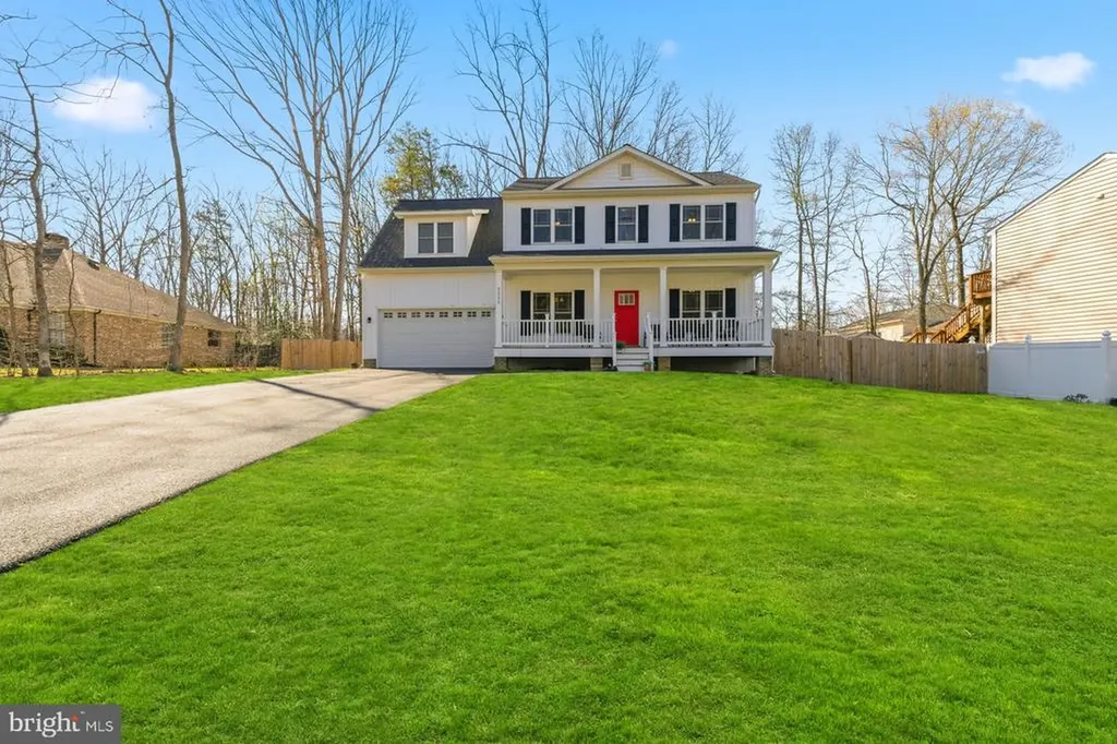 5222 Calvert Court Fredericksburg VA 22407
