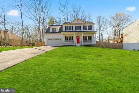 5222 Calvert Court Fredericksburg VA 22407
