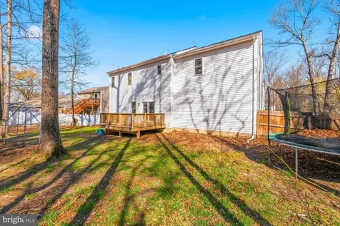 5222 Calvert Court Fredericksburg VA 22407