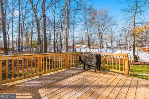 5222 Calvert Court Fredericksburg VA 22407