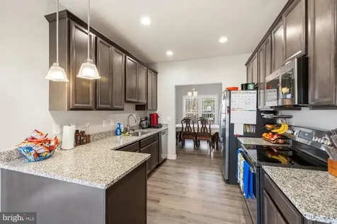 5222 Calvert Court Fredericksburg VA 22407