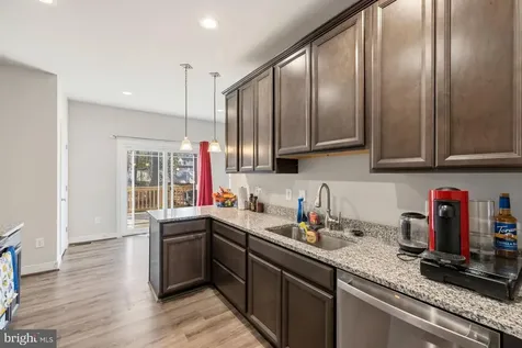 5222 Calvert Court Fredericksburg VA 22407