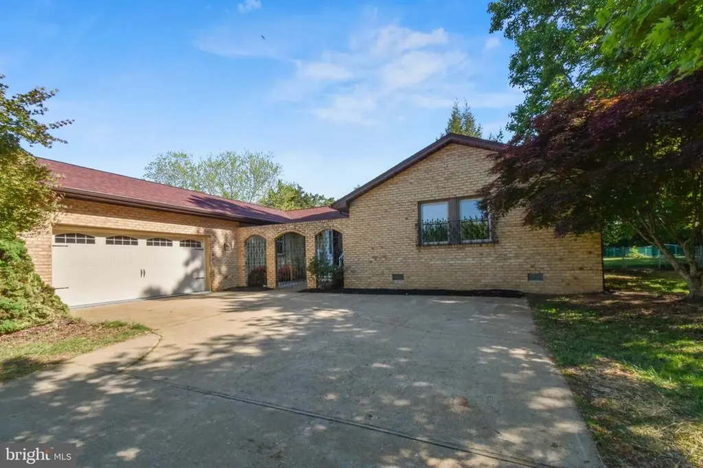 4014 Bonnie Brae Court Fredericksburg VA 22407