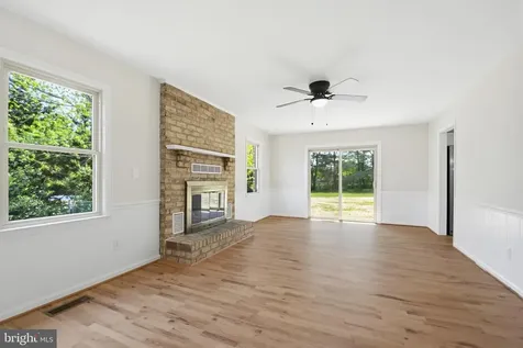 4014 Bonnie Brae Court Fredericksburg VA 22407