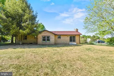 4014 Bonnie Brae Court Fredericksburg VA 22407