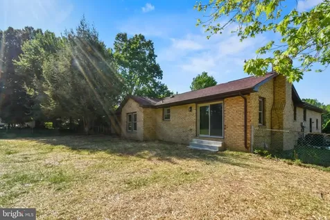 4014 Bonnie Brae Court Fredericksburg VA 22407