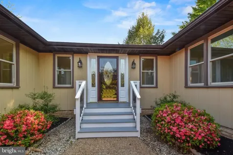 4014 Bonnie Brae Court Fredericksburg VA 22407