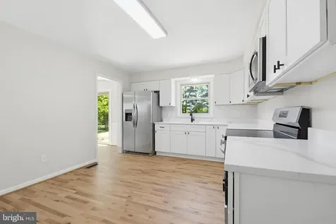 4014 Bonnie Brae Court Fredericksburg VA 22407