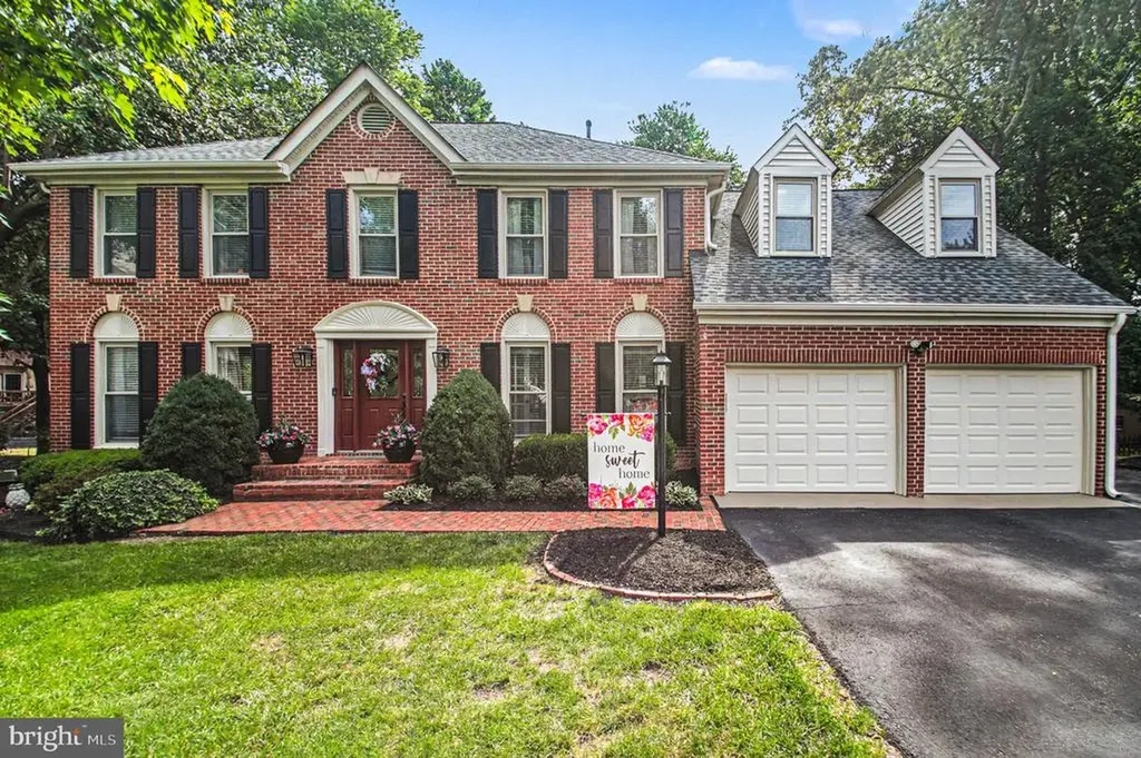 6101 Providence Court Fredericksburg VA 22407