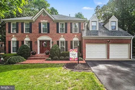 6101 Providence Court Fredericksburg VA 22407