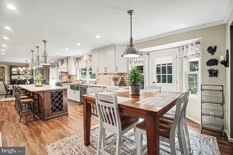 6101 Providence Court Fredericksburg VA 22407