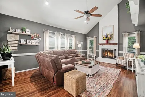 6101 Providence Court Fredericksburg VA 22407