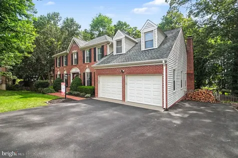 6101 Providence Court Fredericksburg VA 22407