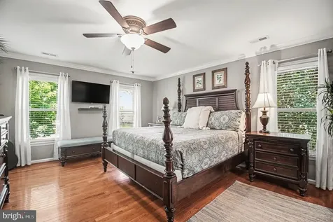 6101 Providence Court Fredericksburg VA 22407