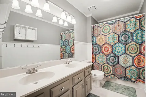 6101 Providence Court Fredericksburg VA 22407