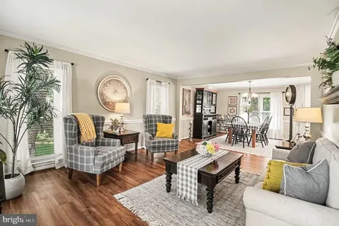 6101 Providence Court Fredericksburg VA 22407