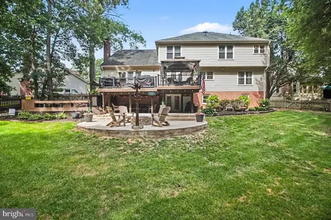 6101 Providence Court Fredericksburg VA 22407