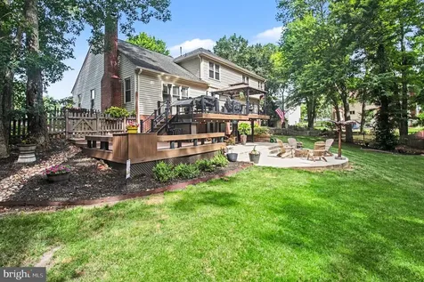 6101 Providence Court Fredericksburg VA 22407