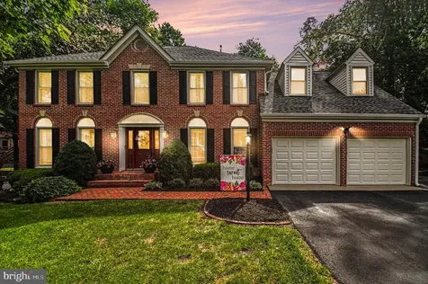 6101 Providence Court Fredericksburg VA 22407