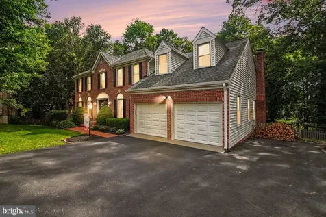 6101 Providence Court Fredericksburg VA 22407